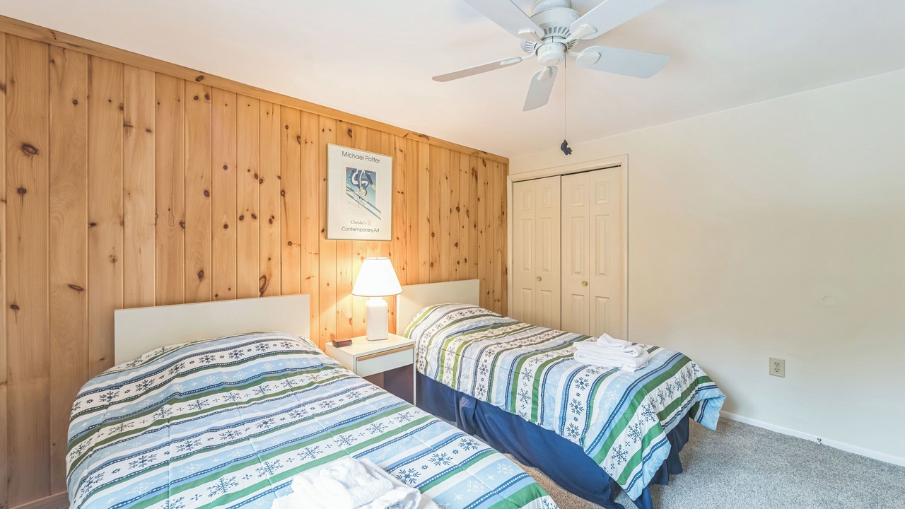 Photo of Bedroom in North Creek