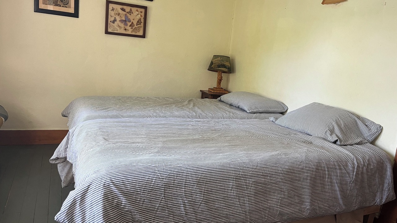 Photo of Bedroom in Center Lovell