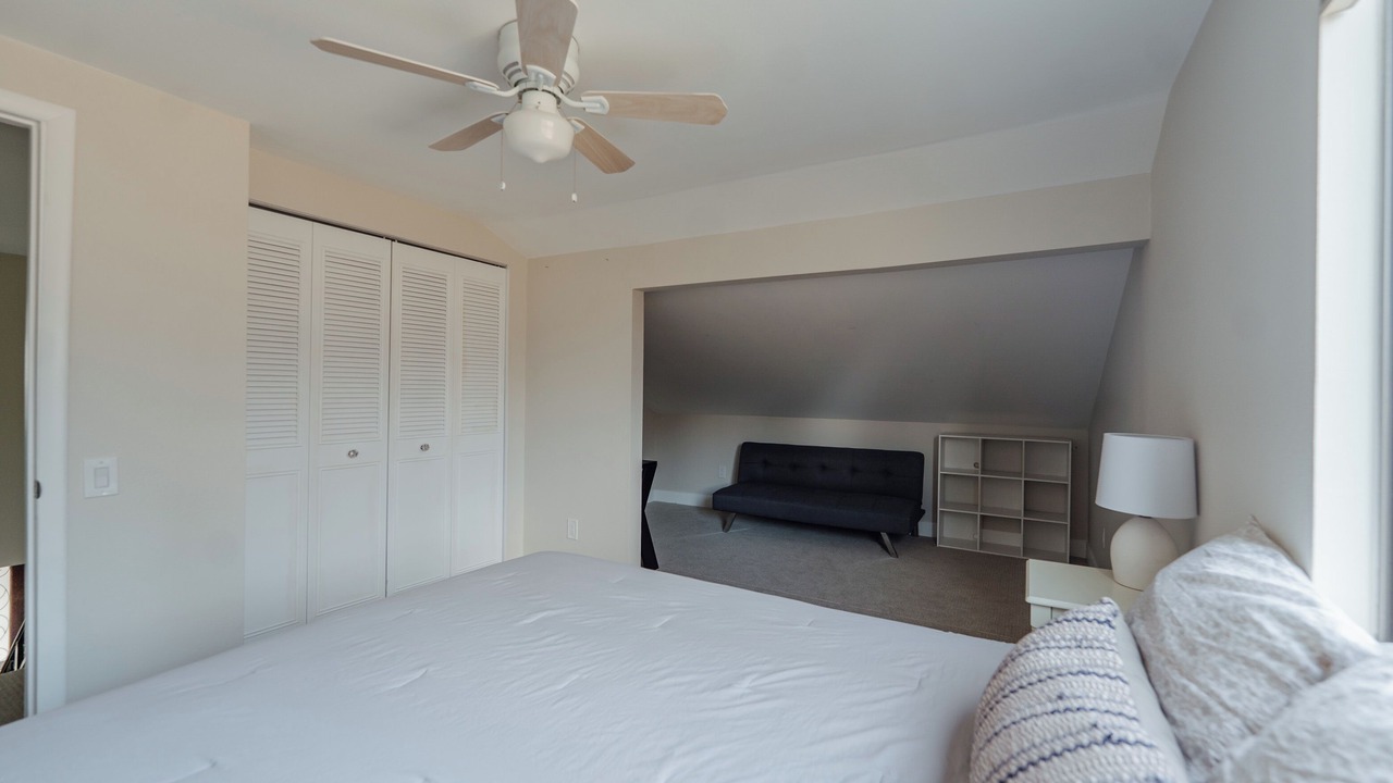 Photo of Bedroom in Dam East - West