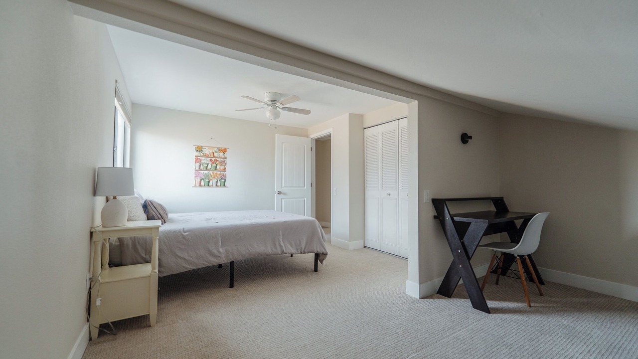 Photo of Bedroom in Dam East - West
