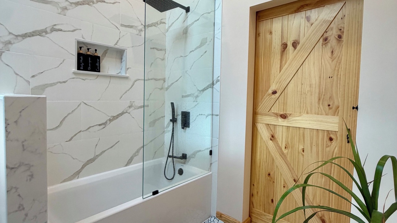 Photo of Bathroom in Moultonborough