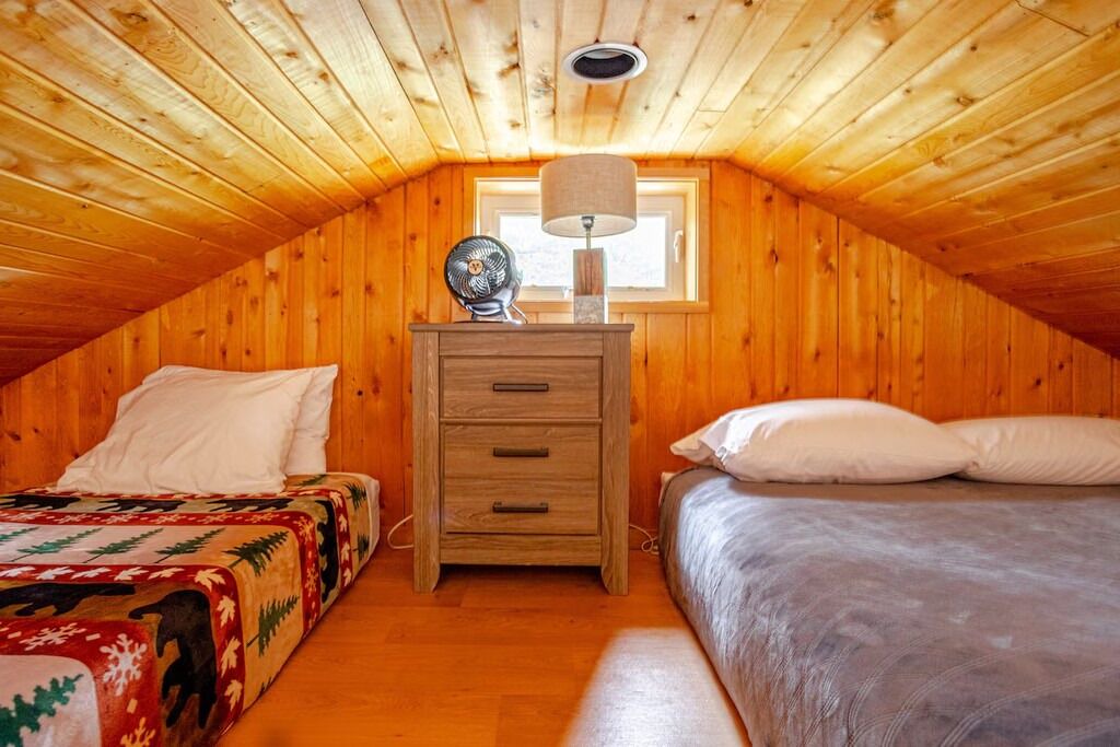 Photo of Bedroom in Montgomery Center