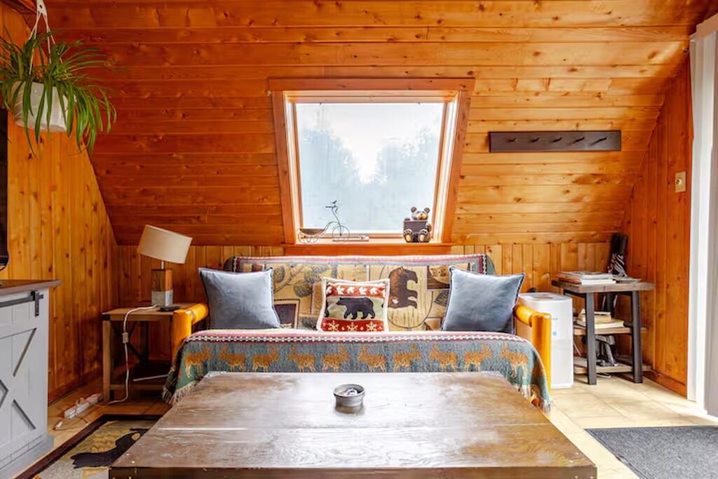 Photo of Livingroom in Montgomery Center