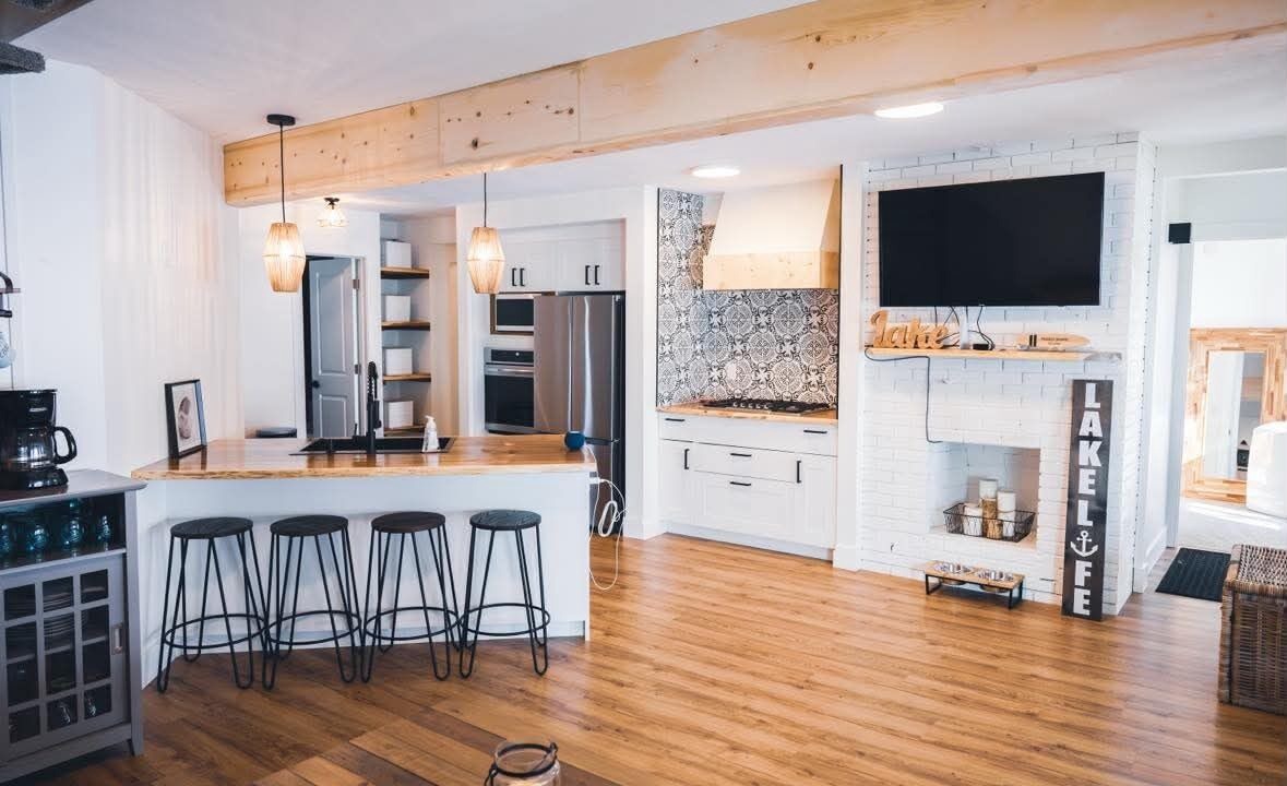 Photo of Kitchen in Ross Haven