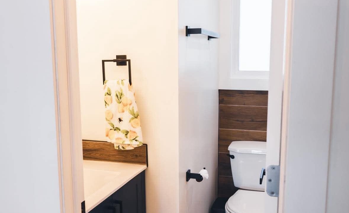 Photo of Bathroom in Ross Haven
