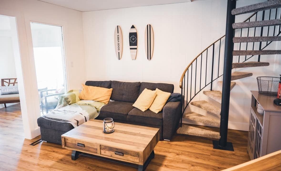 Photo of Livingroom in Ross Haven