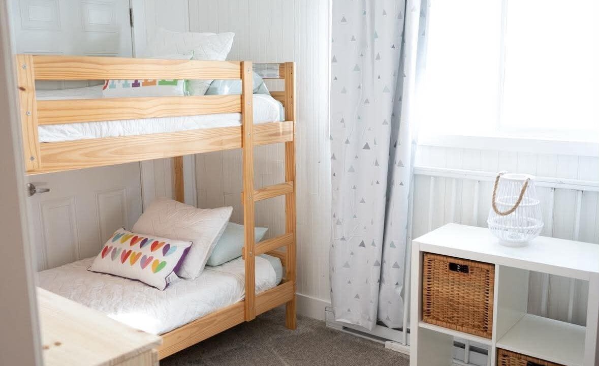 Photo of Bedroom in Ross Haven