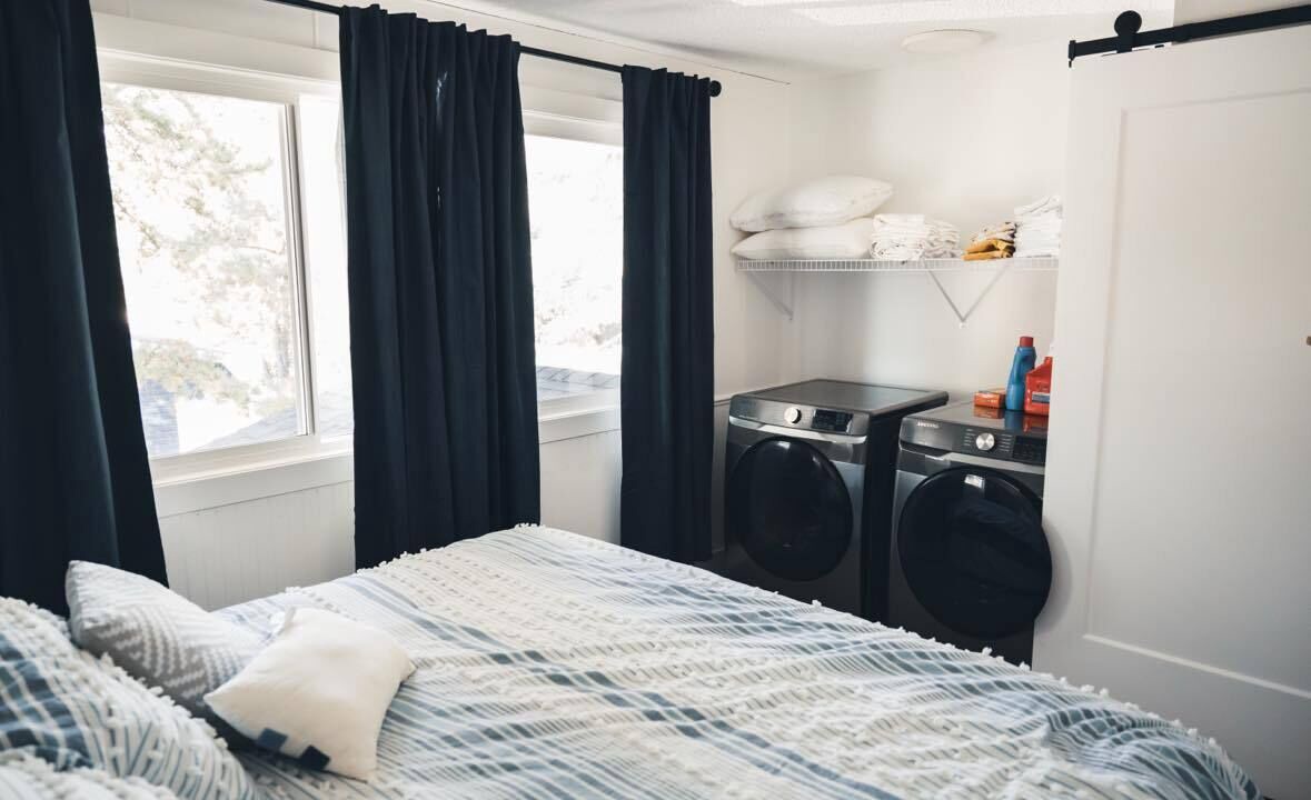 Photo of Bedroom in Ross Haven