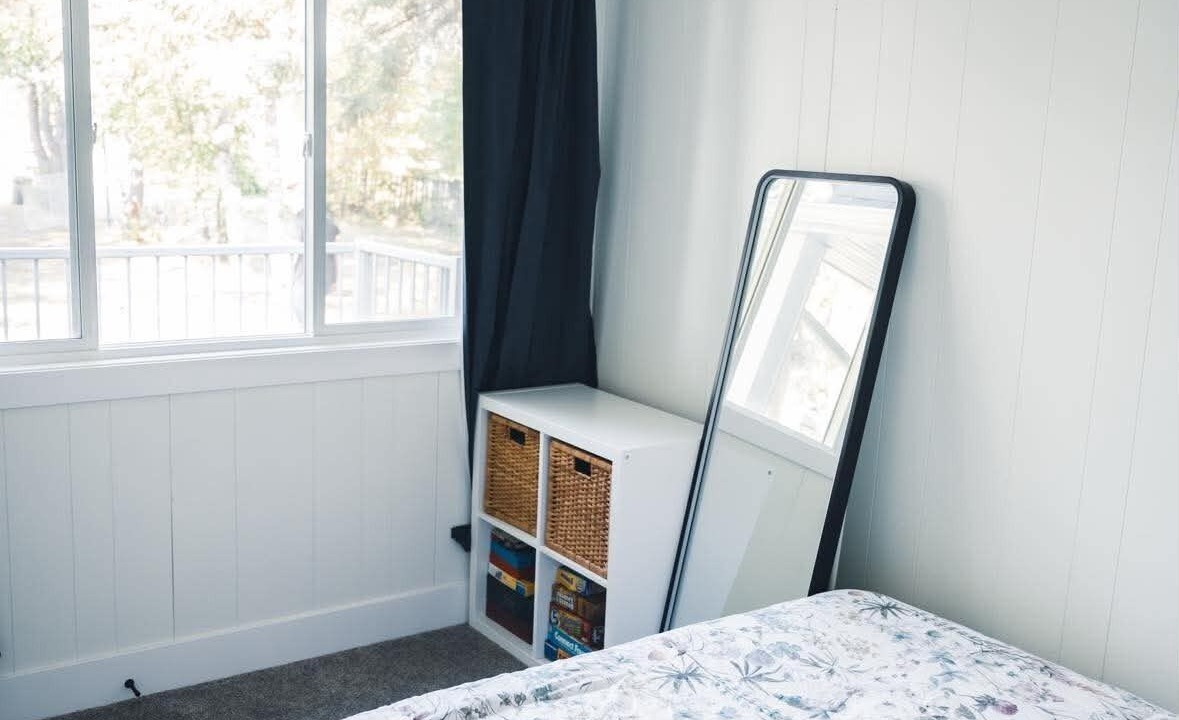 Photo of Bedroom in Ross Haven