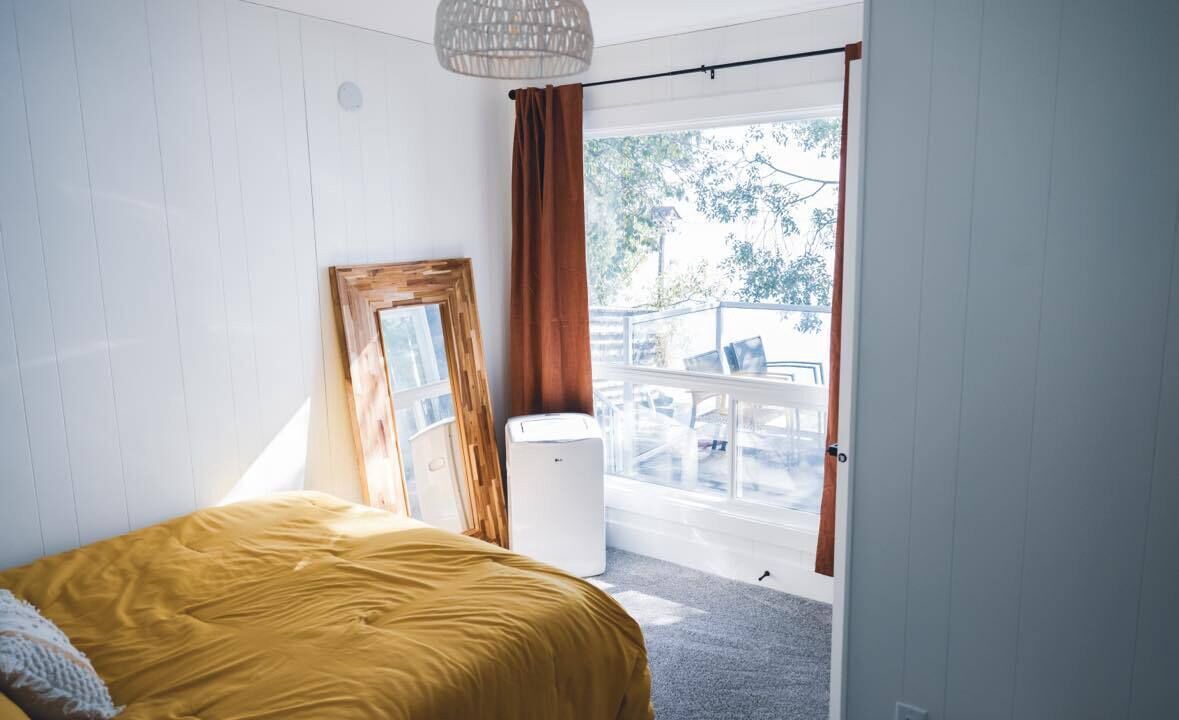 Photo of Bedroom in Ross Haven