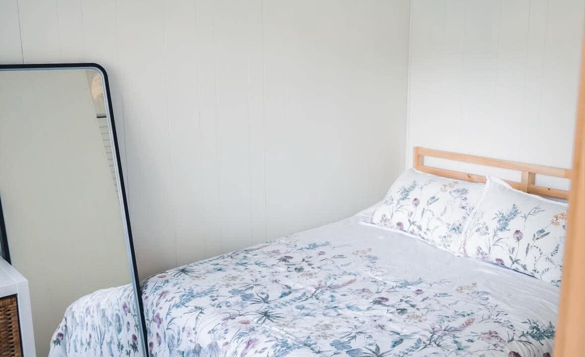Photo of Bedroom in Ross Haven