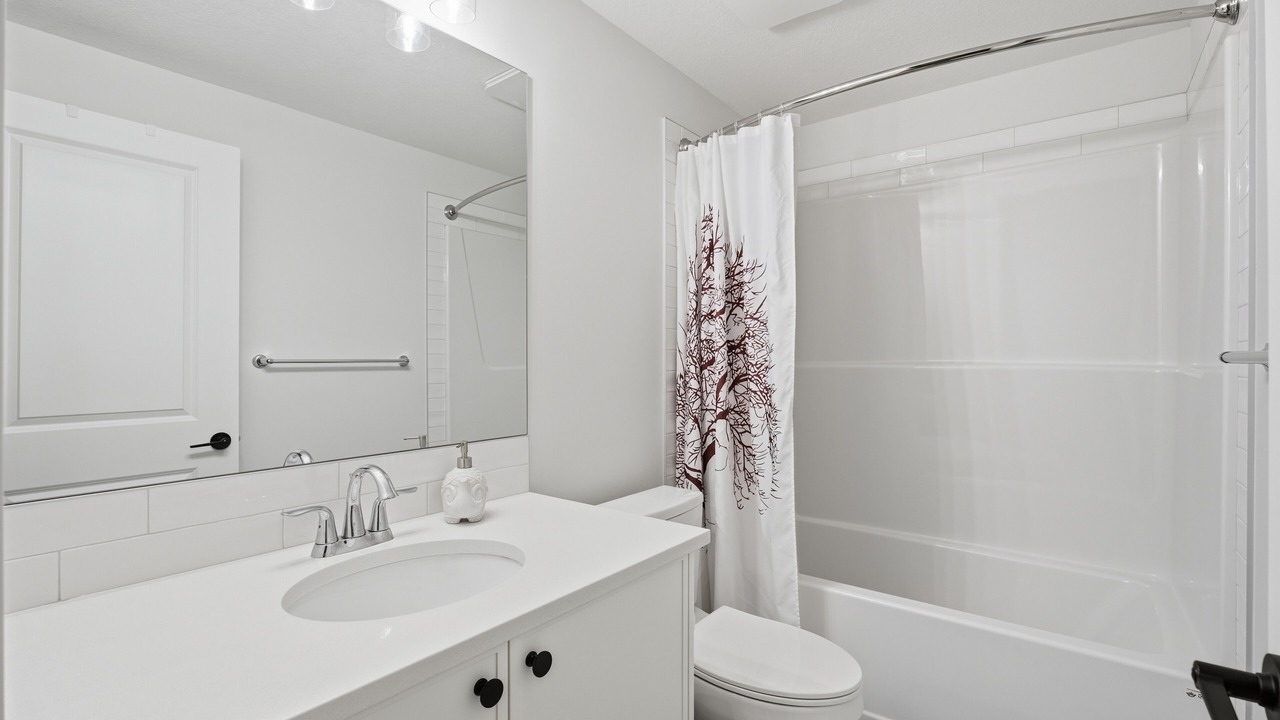 Photo of Bathroom in Keith