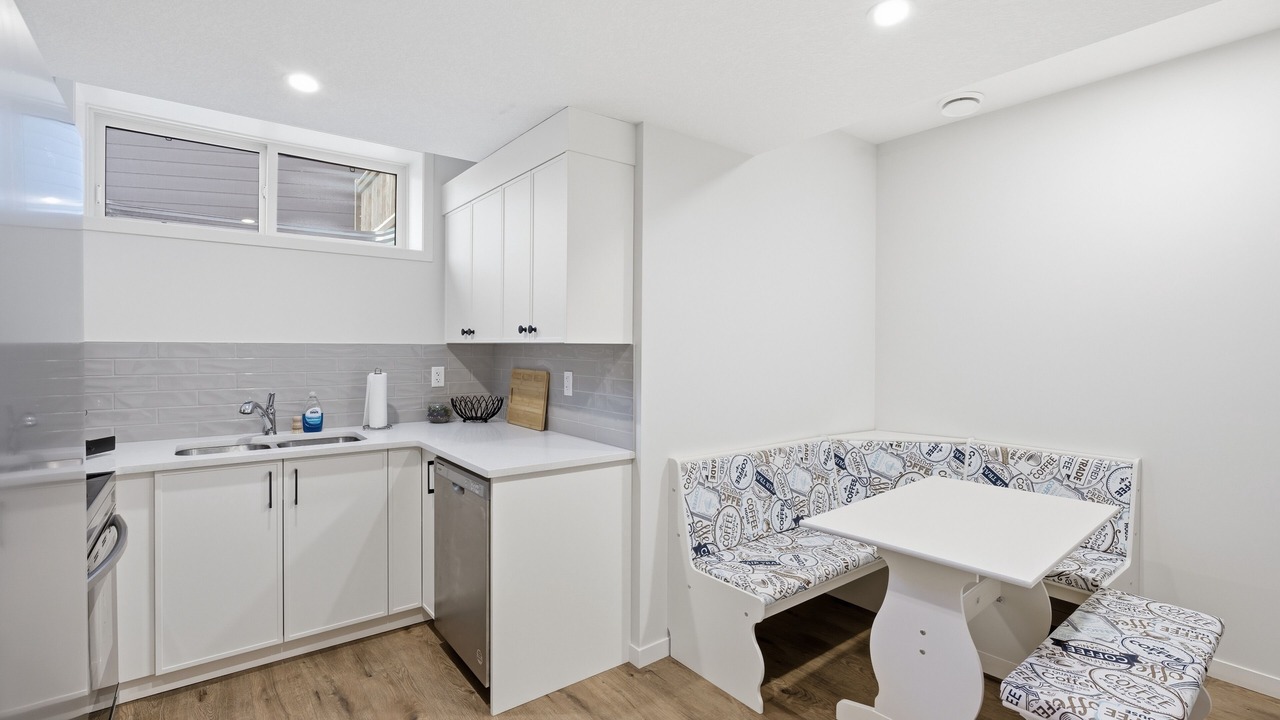 Photo of Kitchen in Keith