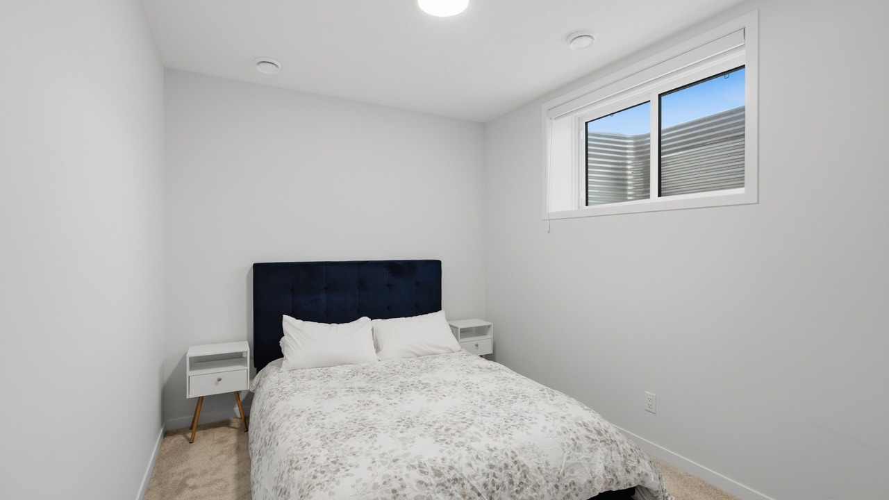 Photo of Bedroom in Keith