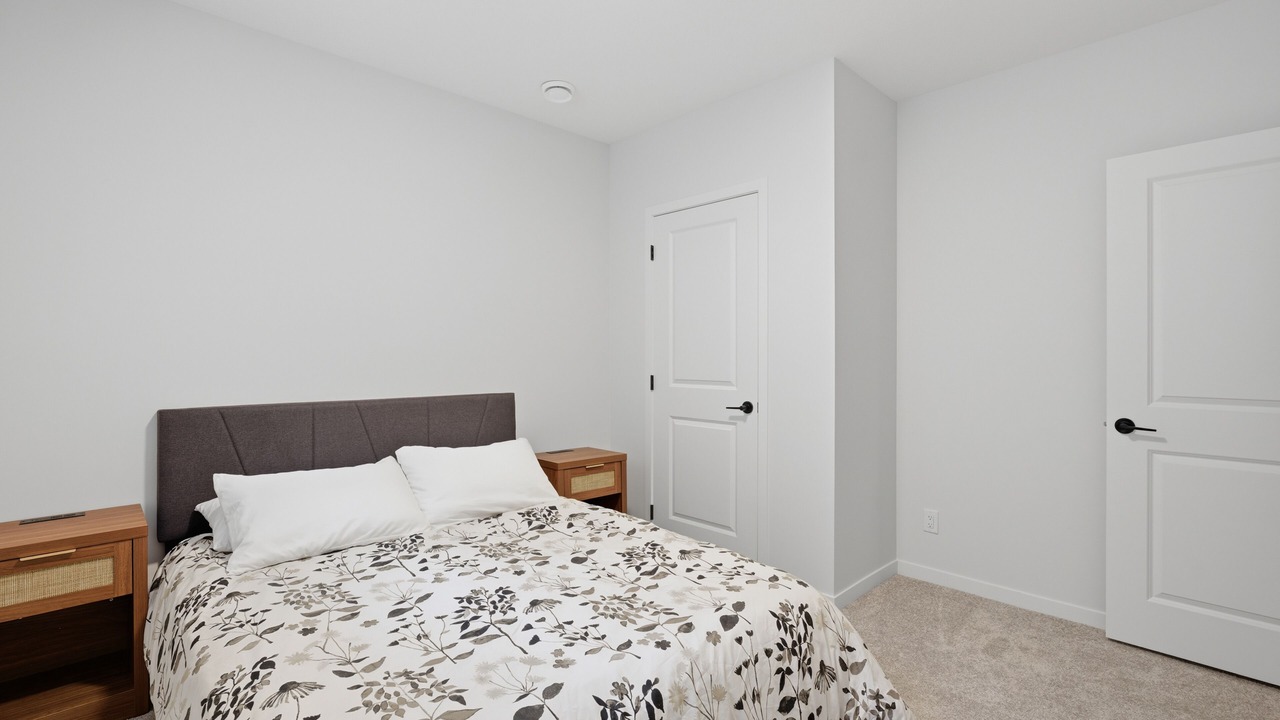 Photo of Bedroom in Keith