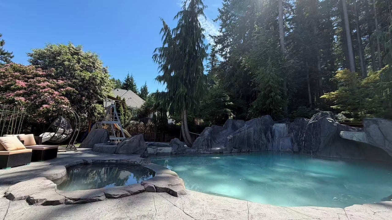 Photo of Outdoor in Surrey
