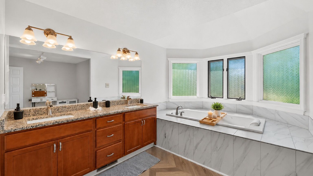 Photo of Bathroom in Amherst