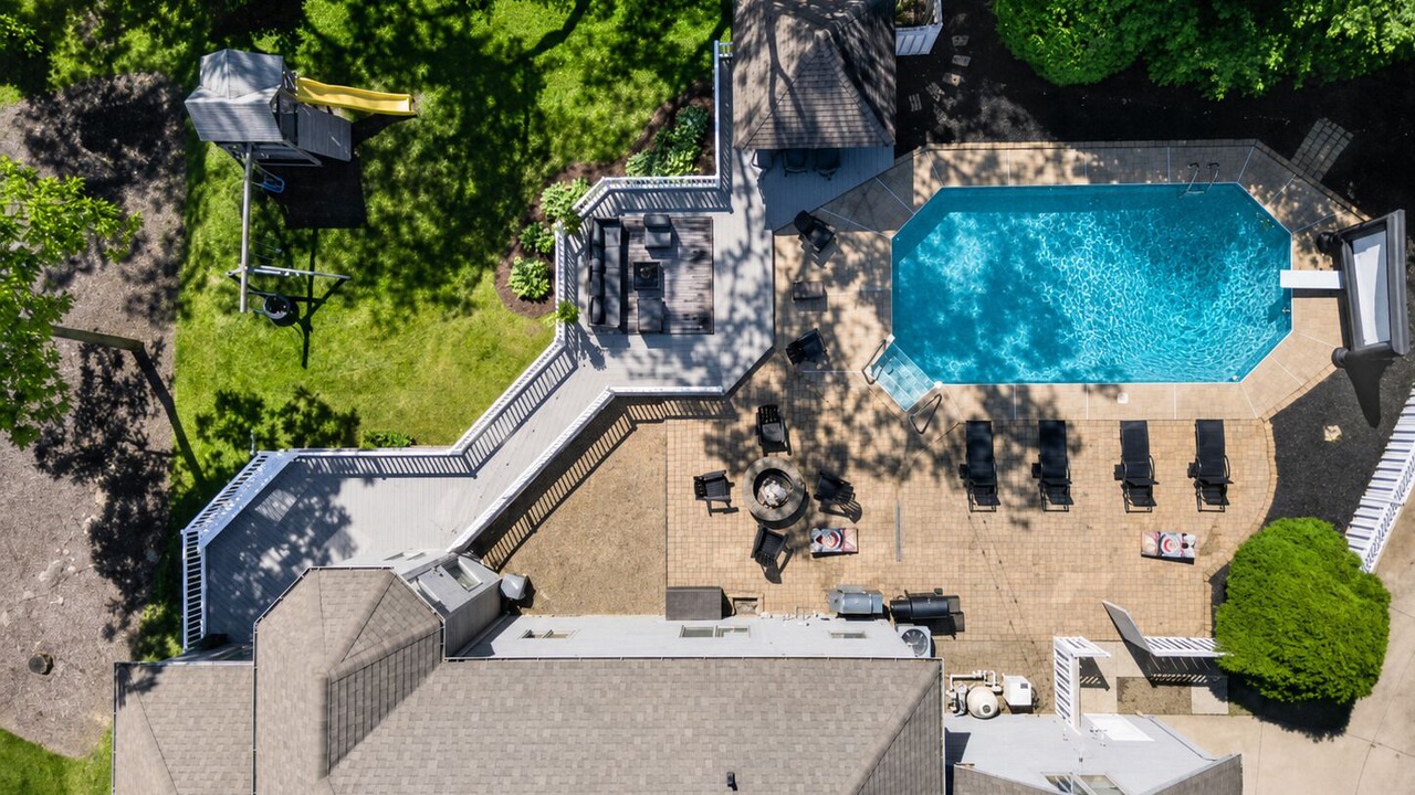 Photo of Outdoor in Amherst