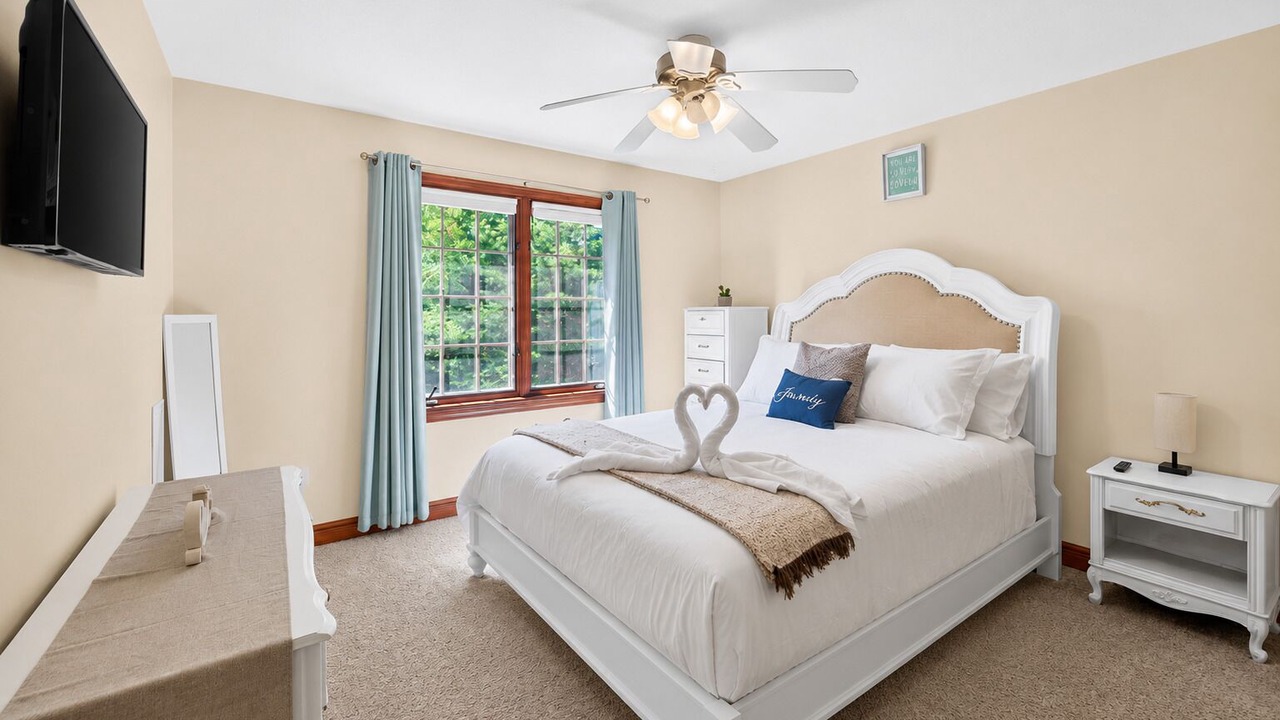 Photo of Bedroom in Amherst