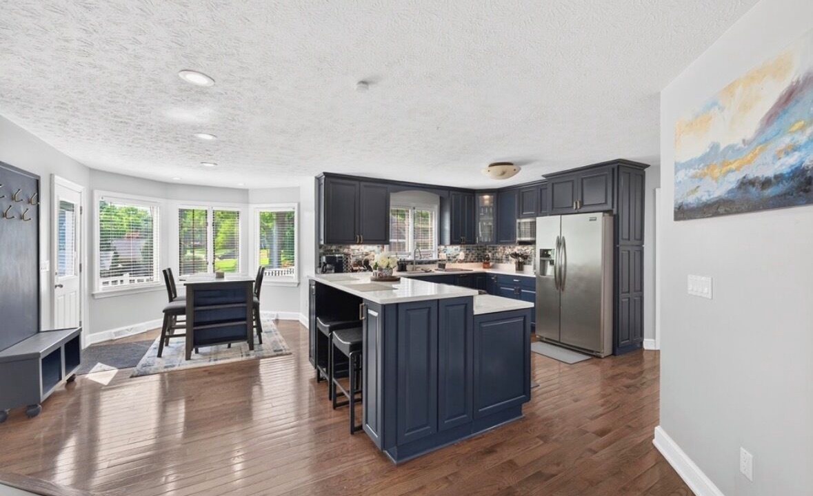 Photo of Kitchen in Amherst