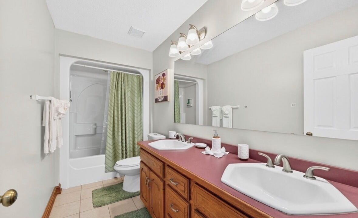 Photo of Bathroom in Amherst