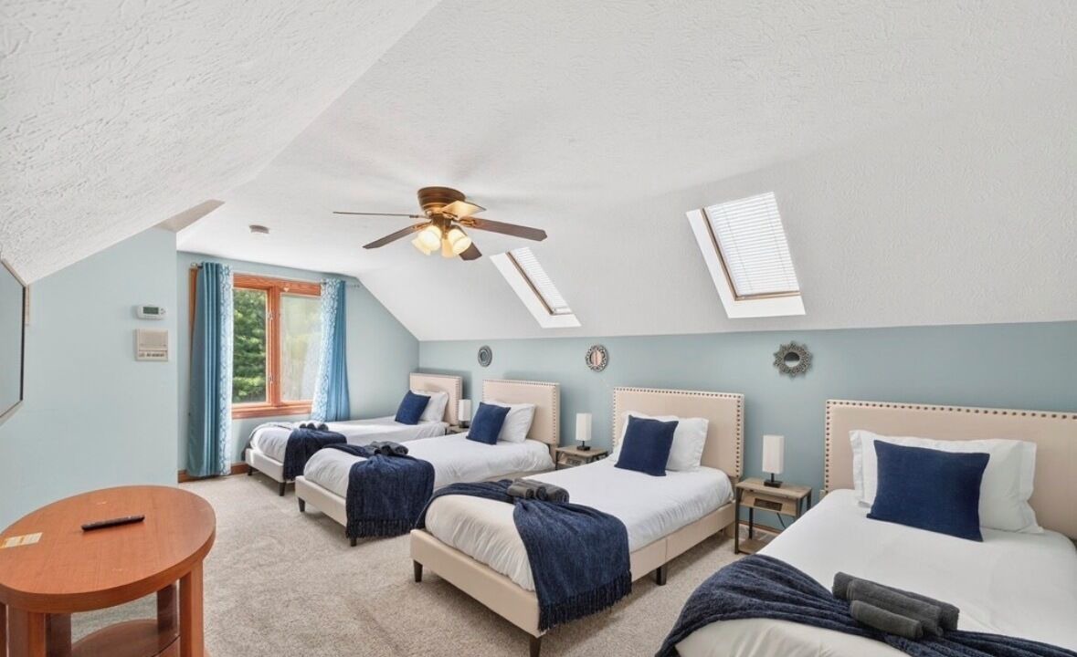 Photo of Bedroom in Amherst