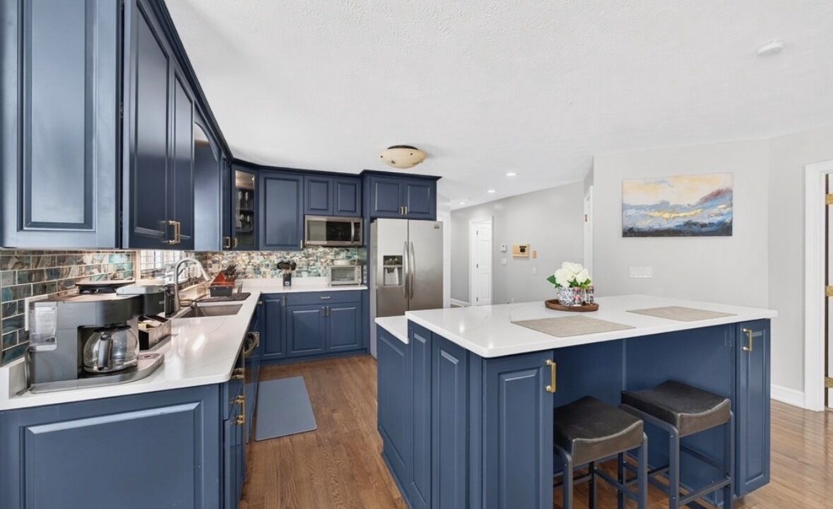 Photo of Kitchen in Amherst