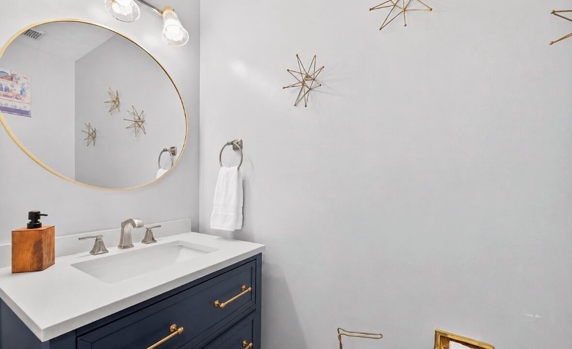 Photo of Bathroom in Amherst