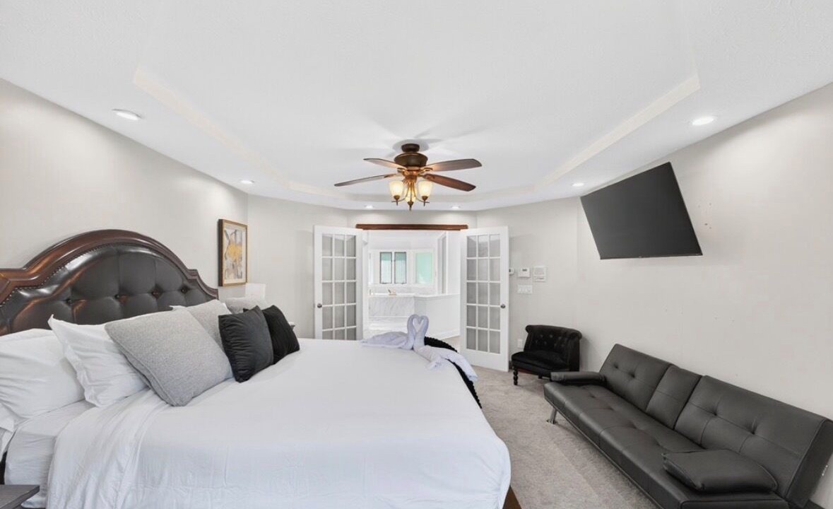 Photo of Bedroom in Amherst