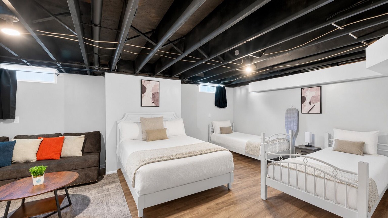 Photo of Bedroom in Amherst