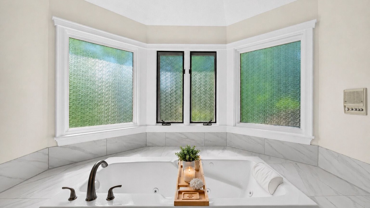 Photo of Bathroom in Amherst