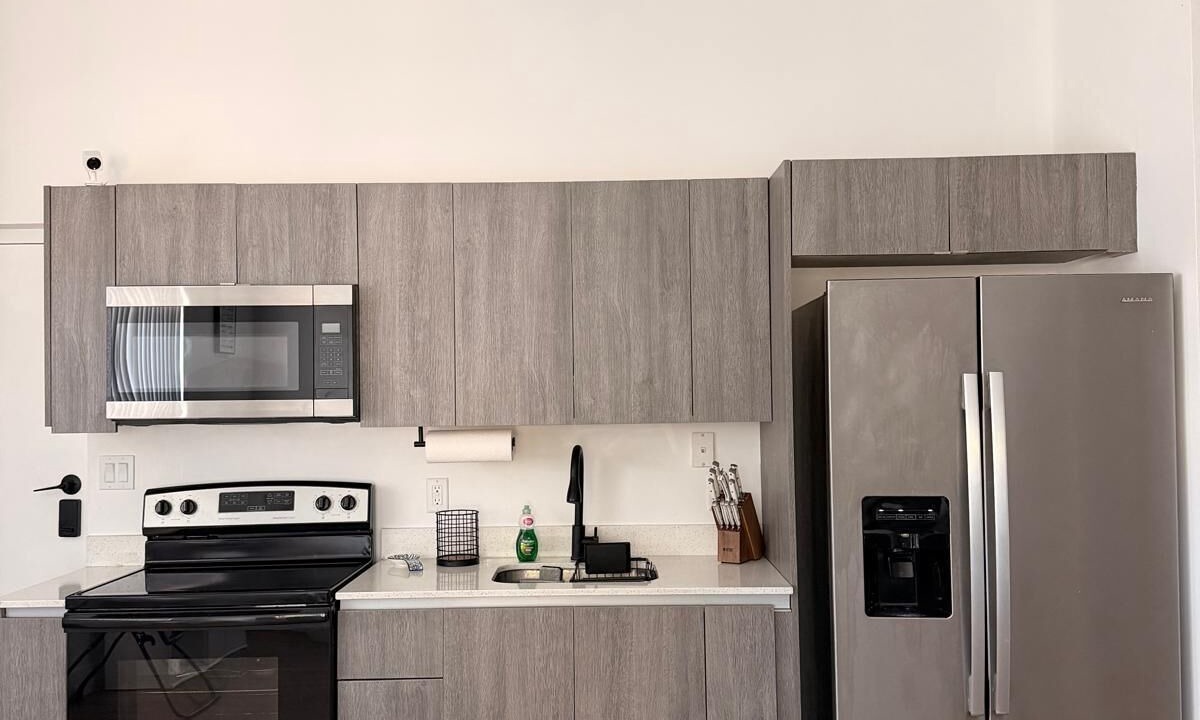 Photo of Kitchen in East Little Havana