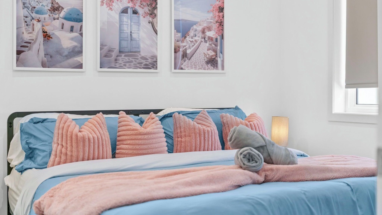 Photo of Bedroom in Jasper Place