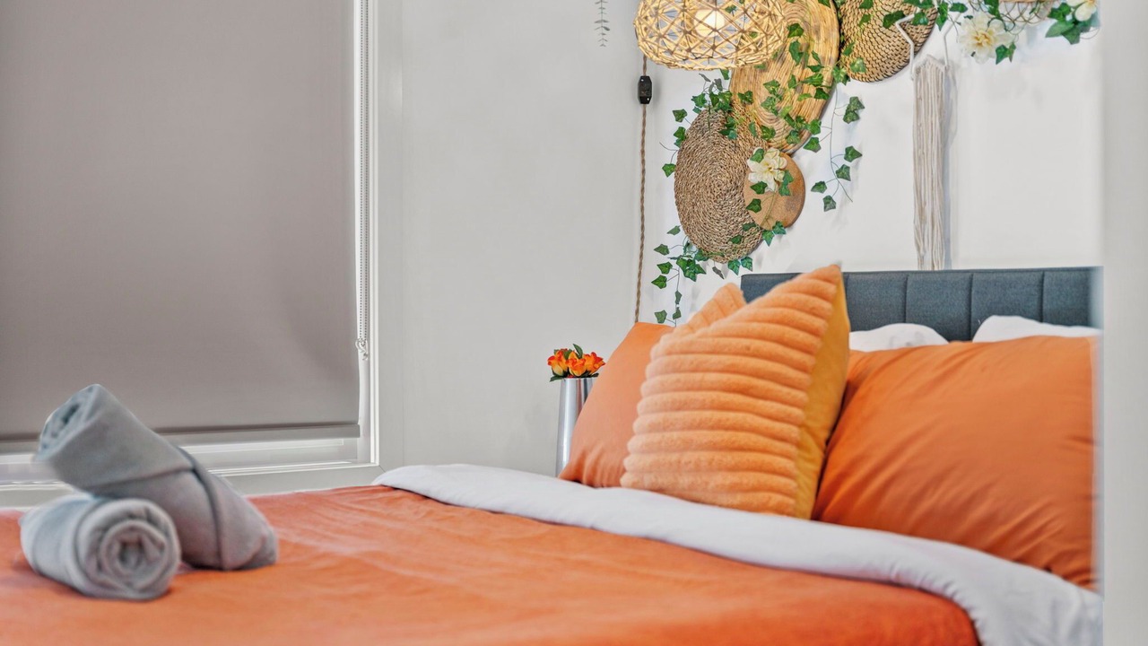 Photo of Bedroom in Jasper Place