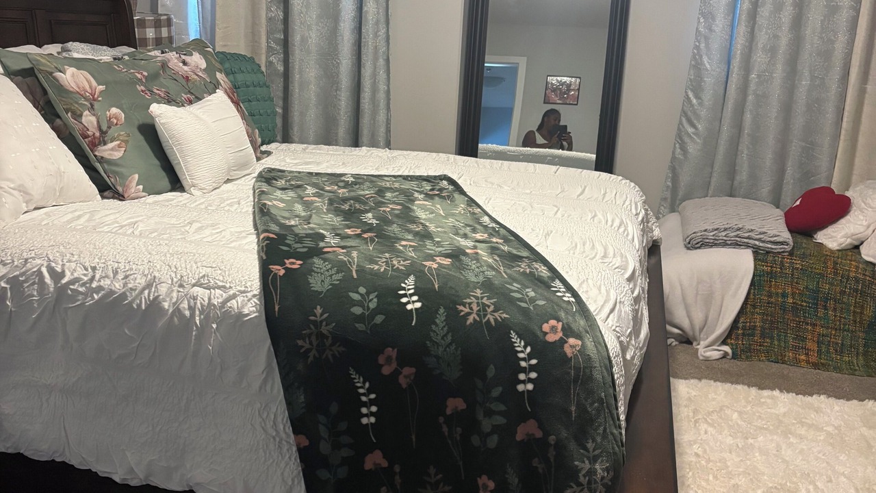 Photo of Bedroom in Grande Prairie