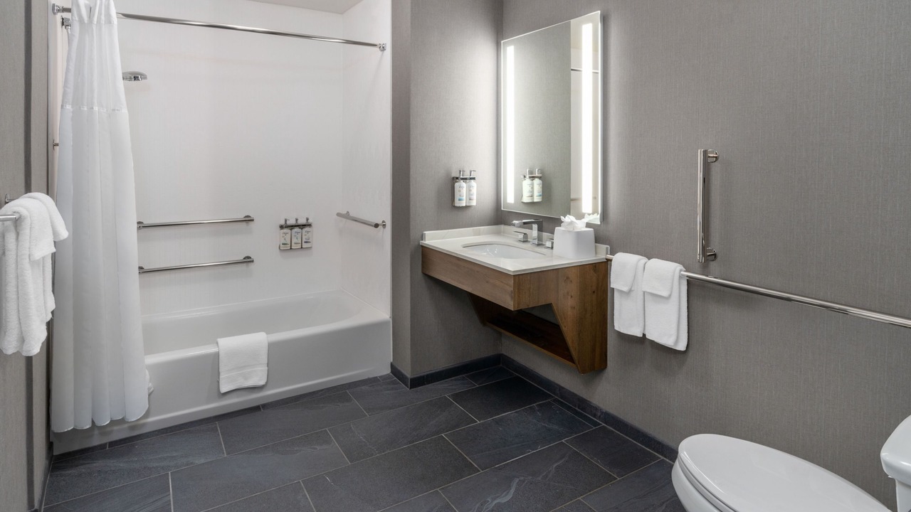 Photo of Bathroom in Glendale