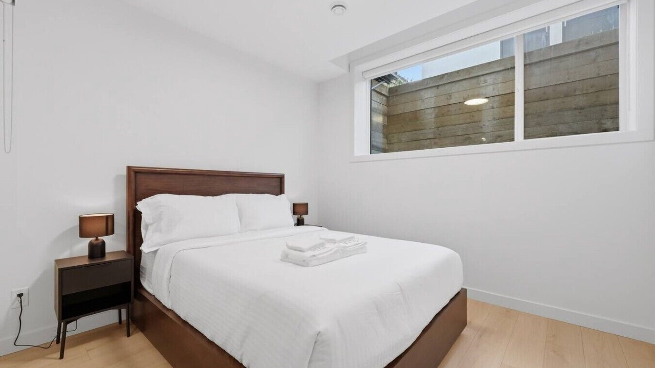 Photo of Bedroom in Renfrew