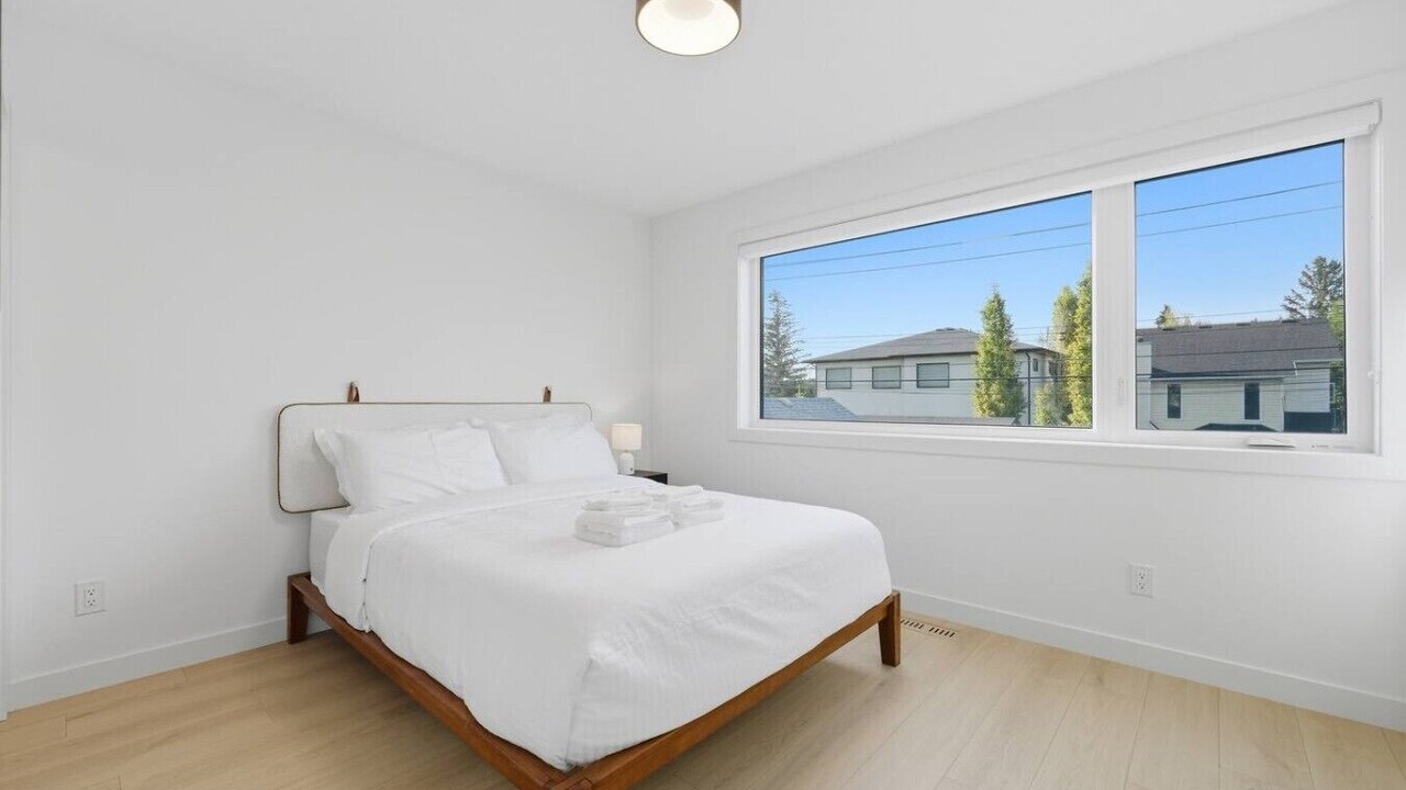 Photo of Bedroom in Renfrew