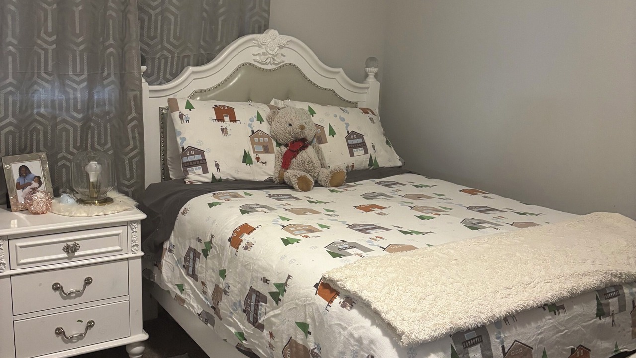 Photo of Bedroom in Grande Prairie