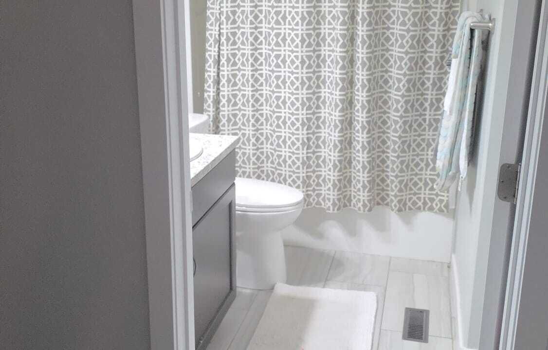 Photo of Bathroom in Grande Prairie