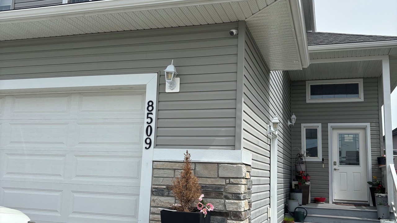 Photo of Outdoor in Grande Prairie