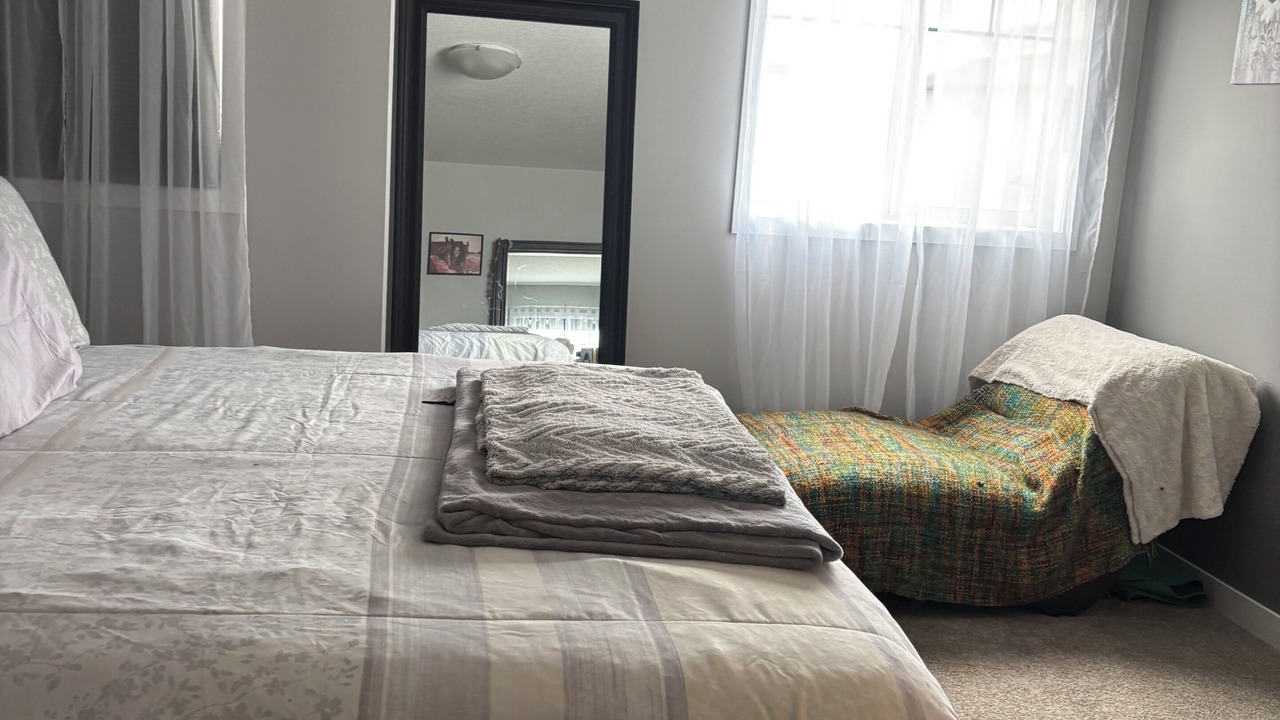 Photo of Bedroom in Grande Prairie