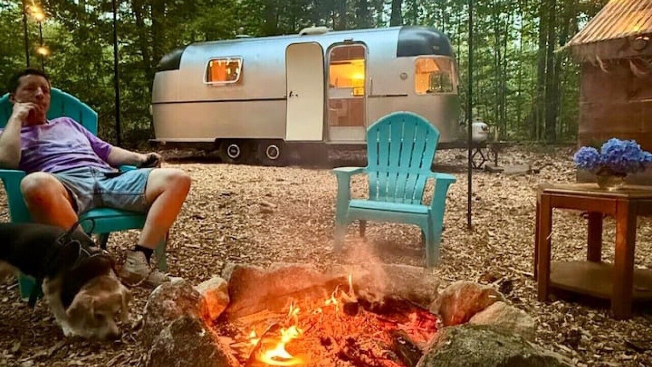 Photo of Outdoor in Fryeburg