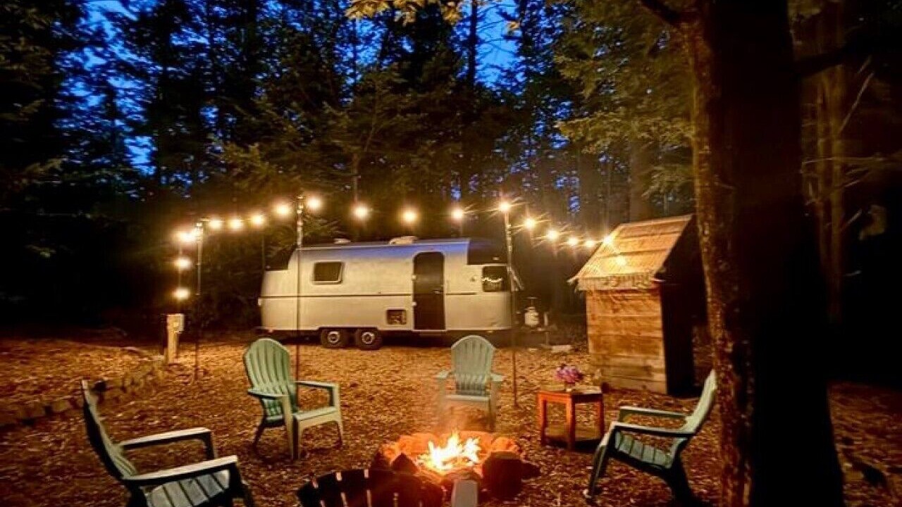 Photo of Outdoor in Fryeburg