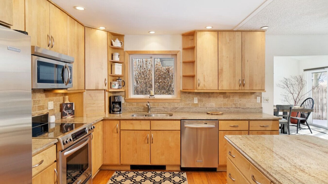 Photo of Kitchen in Carbondale