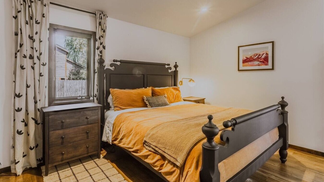 Photo of Bedroom in El Jebel