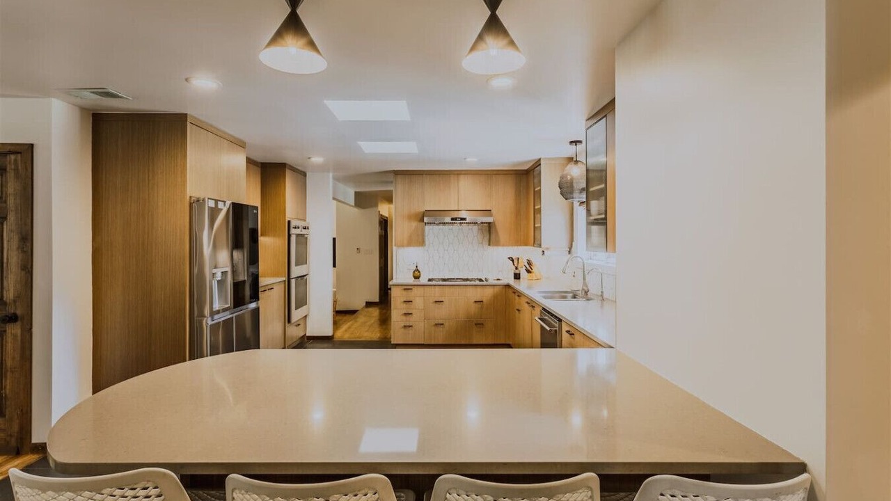 Photo of Kitchen in El Jebel
