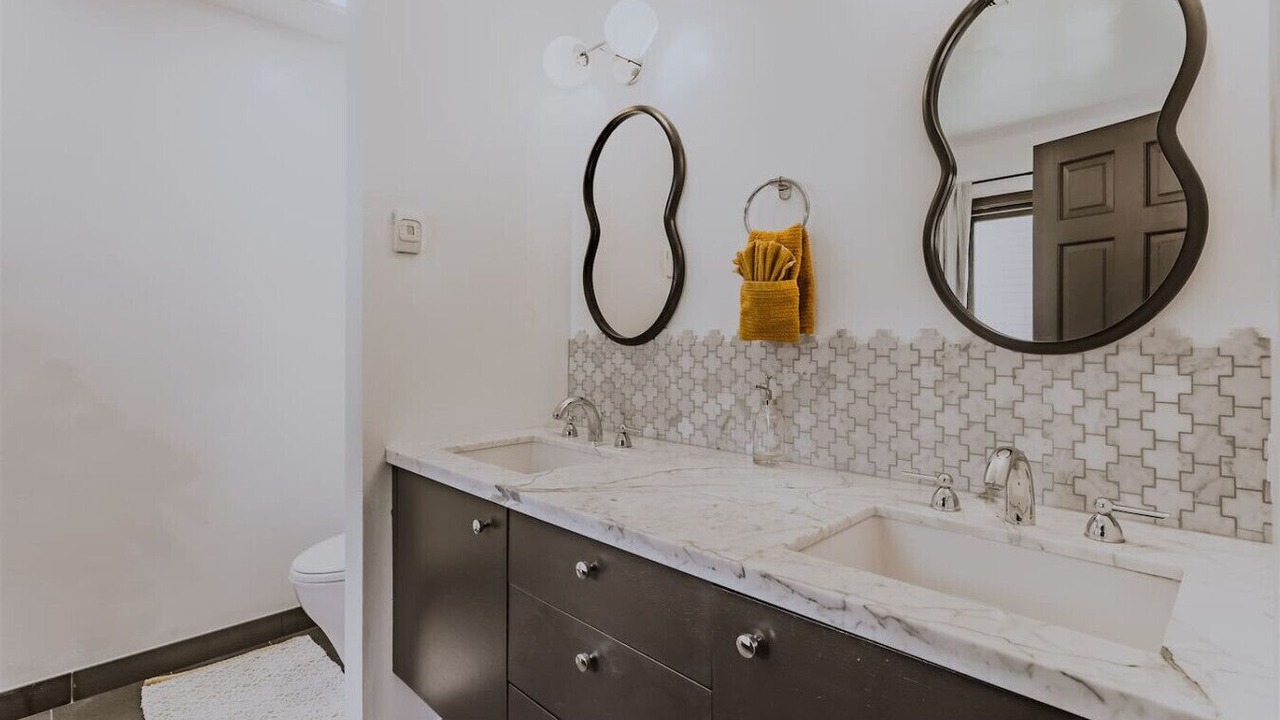 Photo of Bathroom in El Jebel