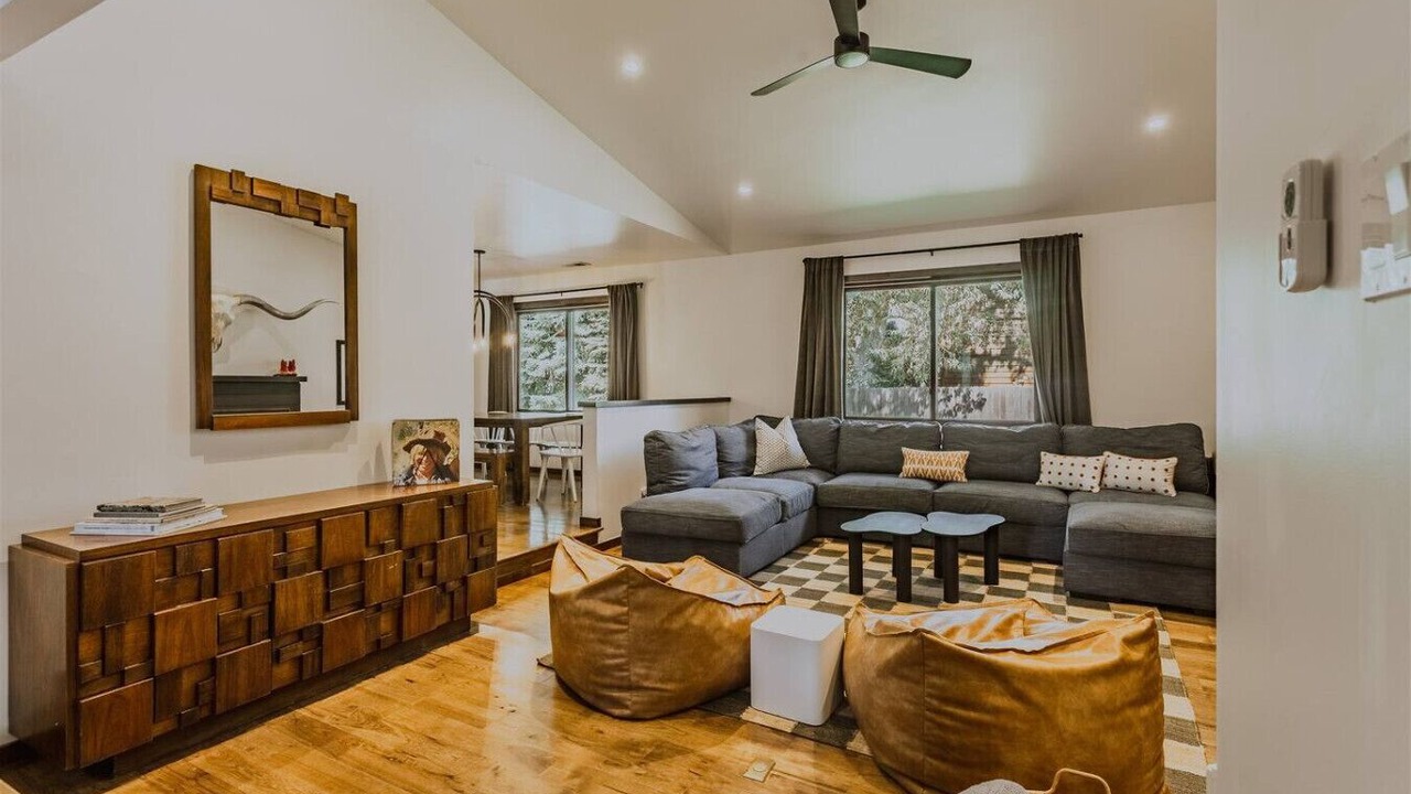 Photo of Livingroom in El Jebel
