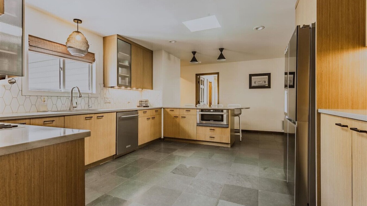 Photo of Kitchen in El Jebel